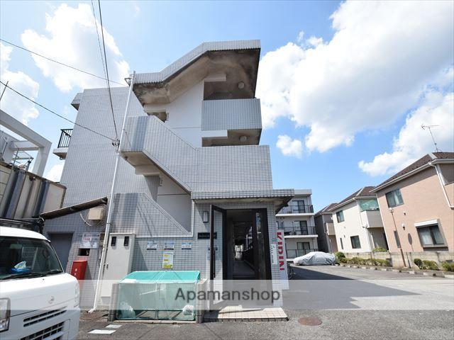 レジデンス イン ZAMA