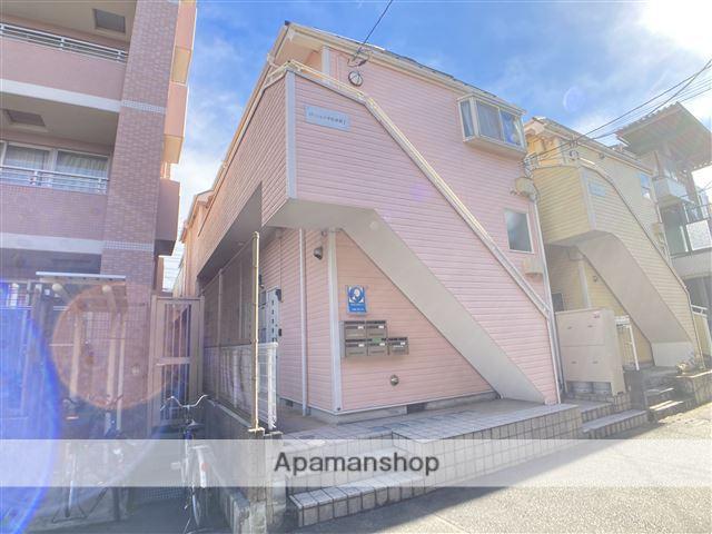 ロッシェル中央林間Ⅰ