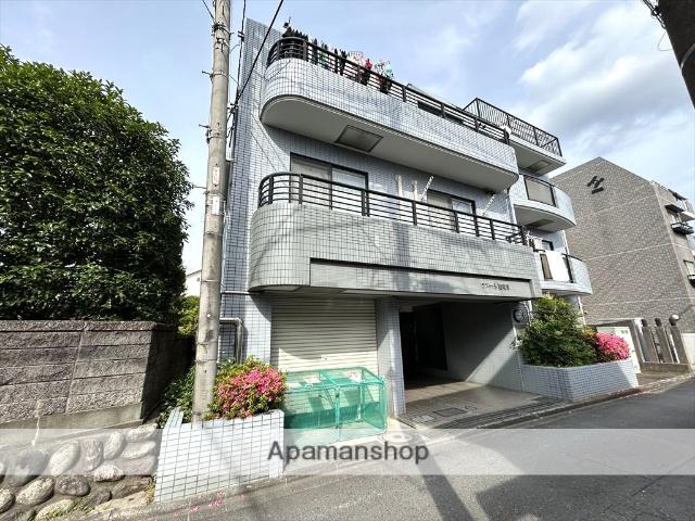ラフィーネ相模原