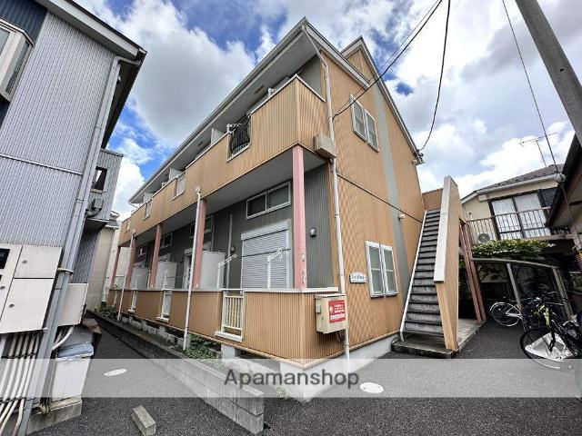 コーポアイマックスⅡ