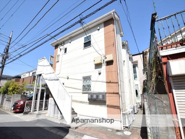 パストラーレ相模が丘