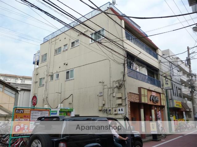 ラベンダーコート
