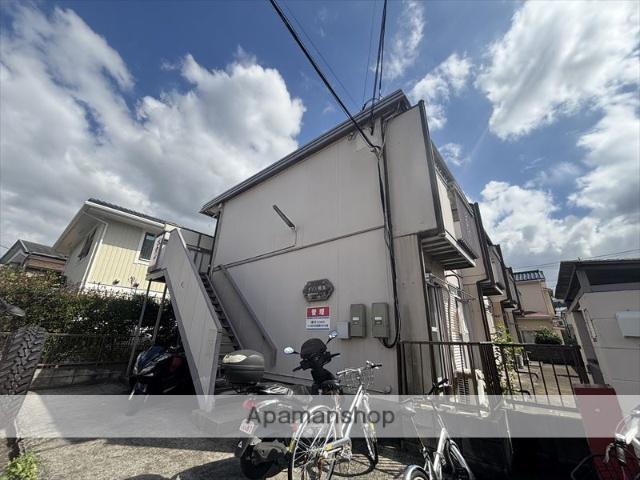 メゾン相生