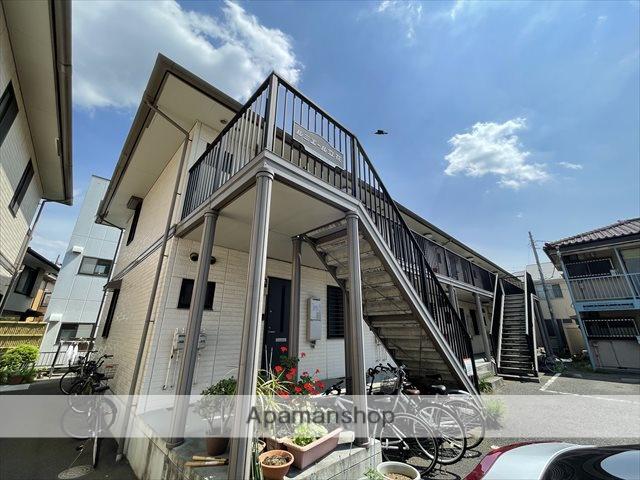 ルミエール立花