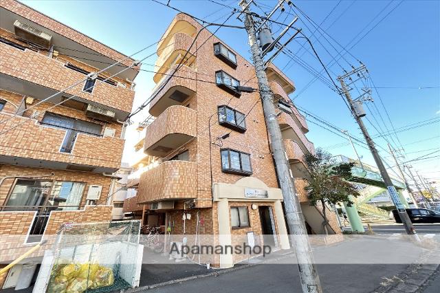 ダイアパレスつきみ野壱番館