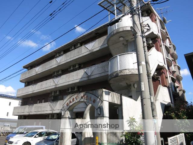 イーストヒルズ