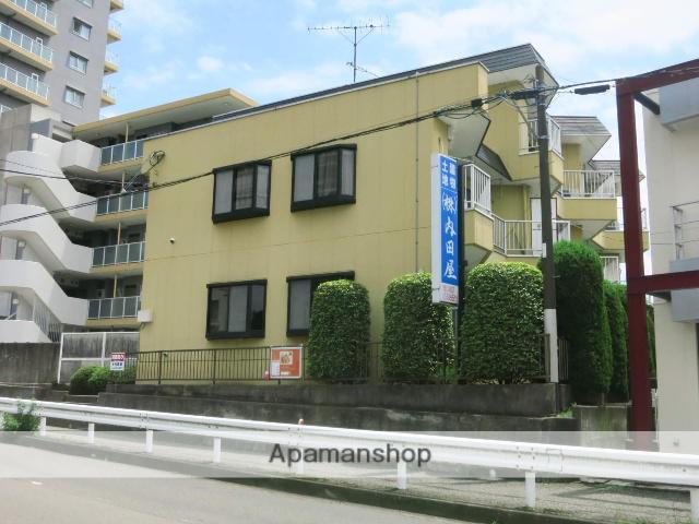 座間ライフマンション