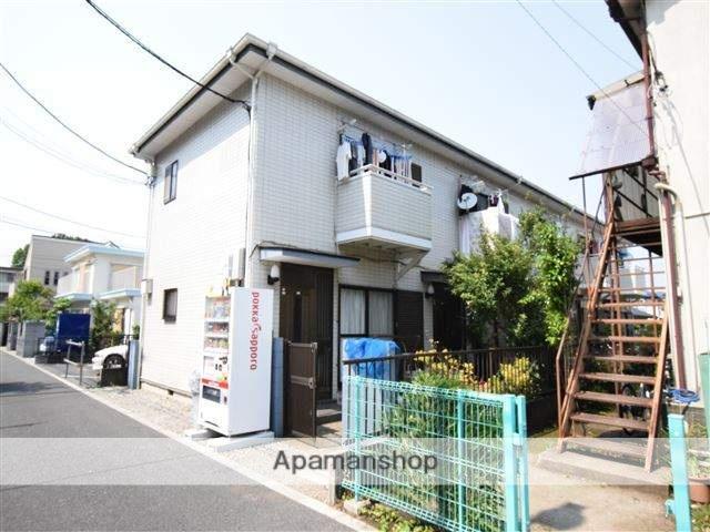 メゾンドK東林間