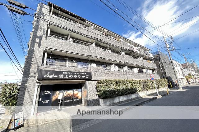 セリーヌ中央林間