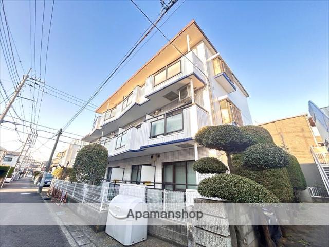 シャトレー東林間