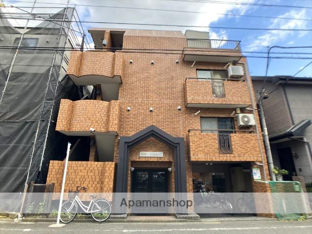 ダイホープラザ相模原Ⅲ