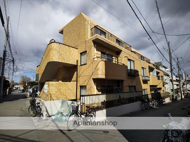 シャトレー相模が丘