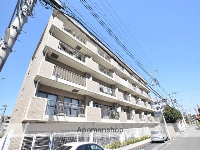 パレーシャル相武台(3K/2階)