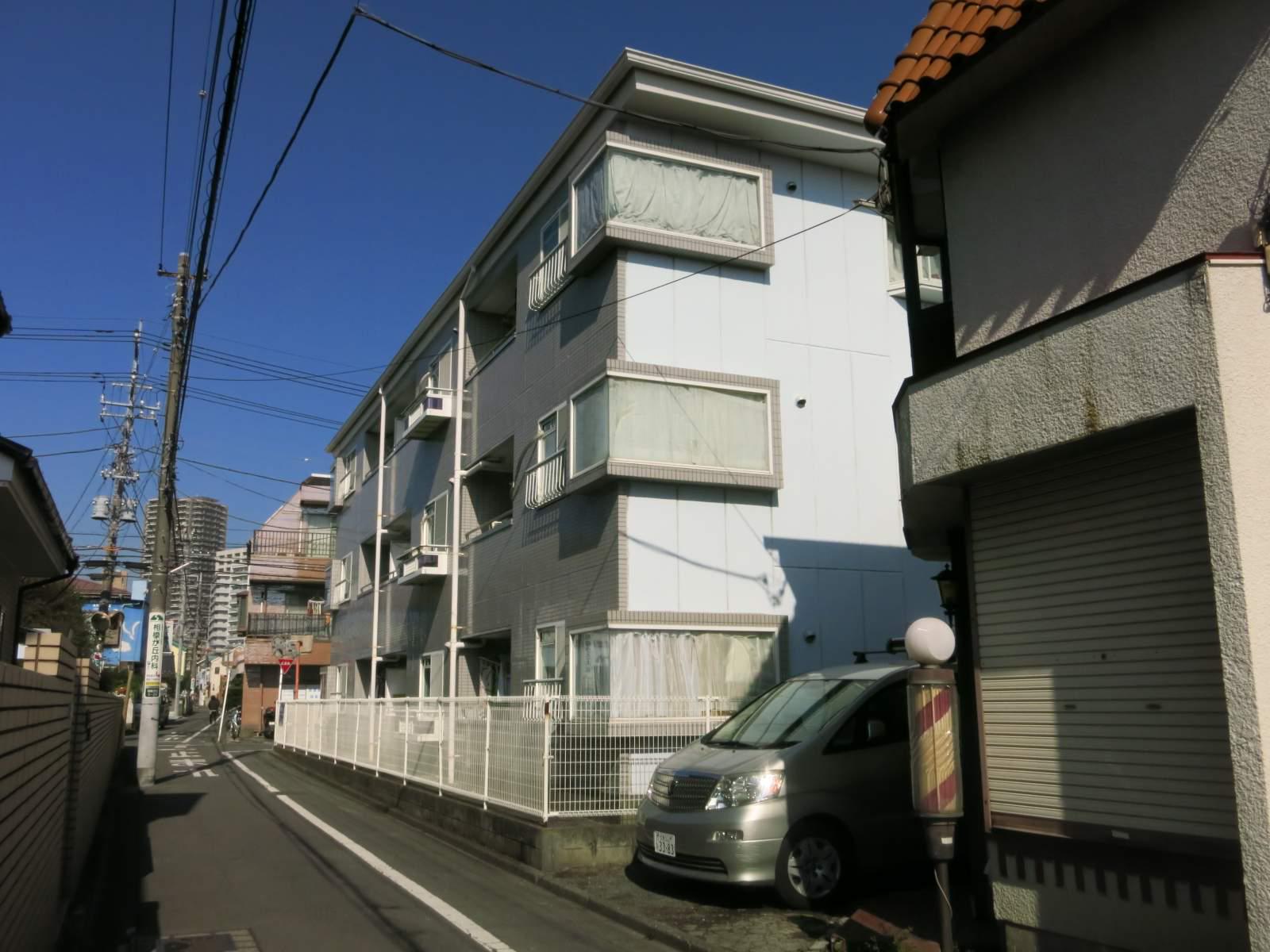 トルース相模原