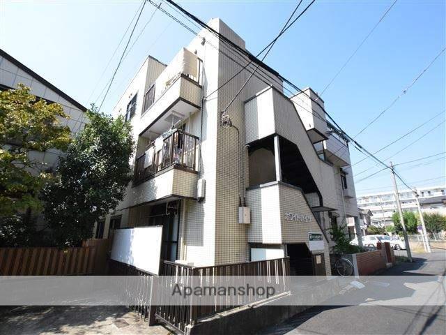 ホワイトハイツ