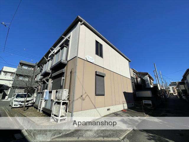 メゾンショコラ