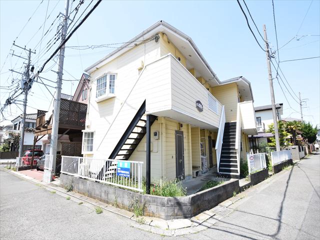 メゾンダイオー(1K/1階)