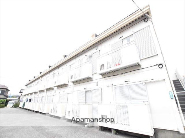 サンガーデン下溝A