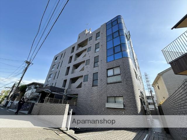 TBKマンション