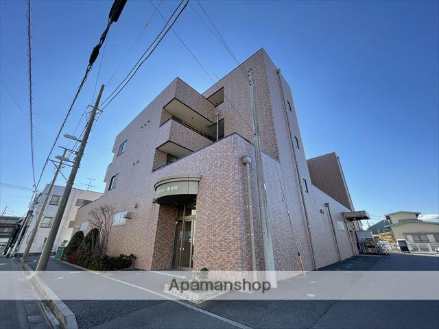 グランフォルム東林間