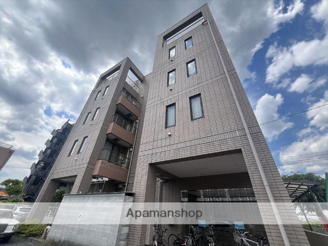 アリオス北里