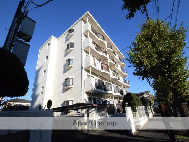 ハイライズ中央