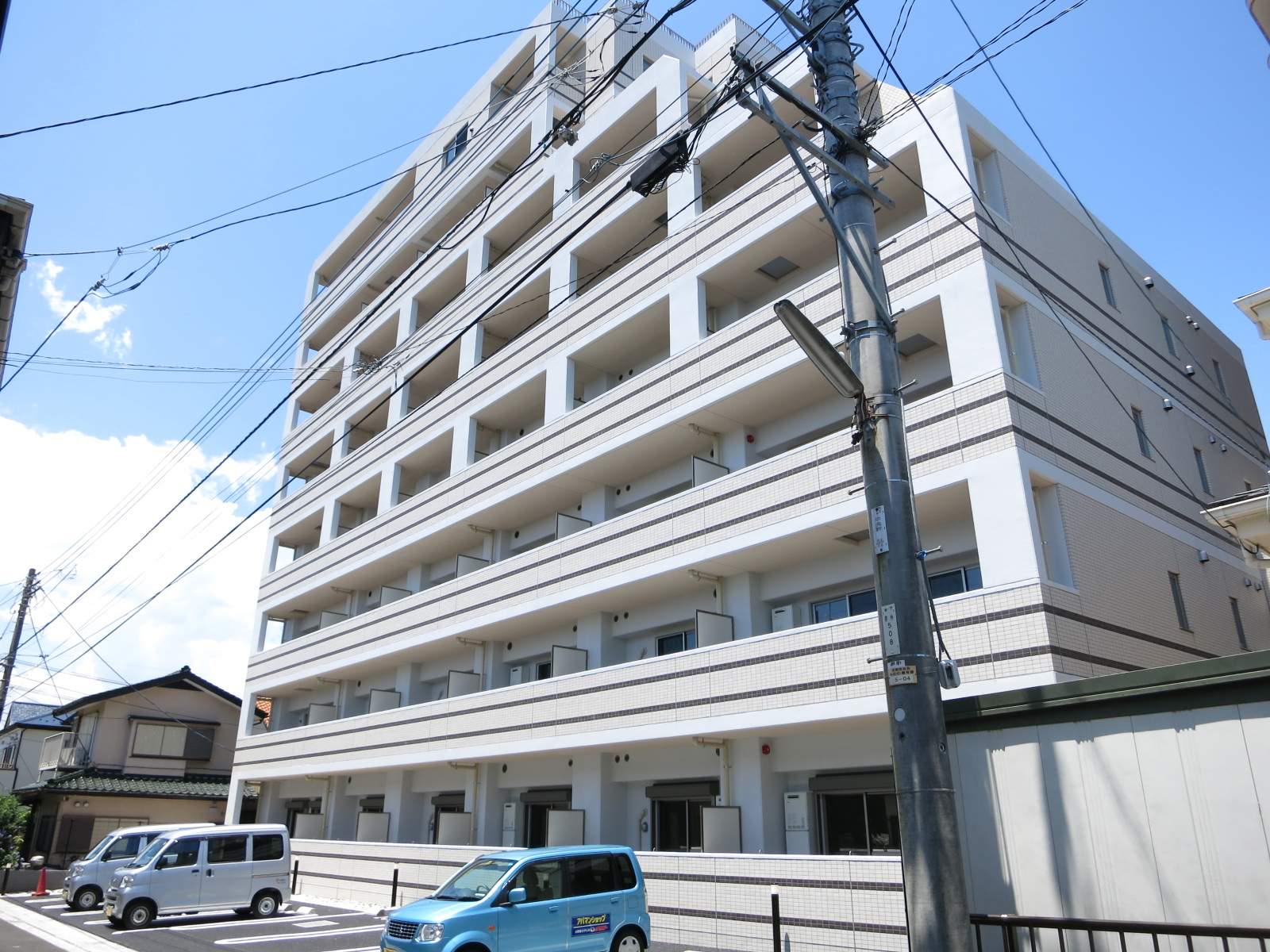 クレール コート(1LDK/5階)