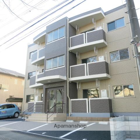 SHマンション
