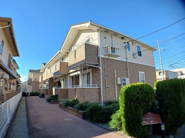 ベリーリーフⅡ