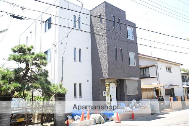 三幸Rレジデンス(1LDK/3階)