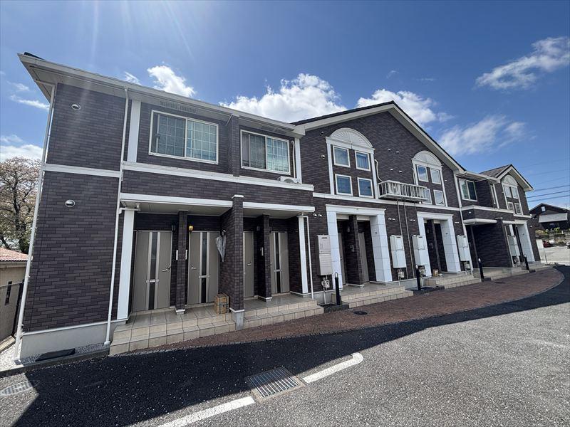 グリーンヒルズ大澤E