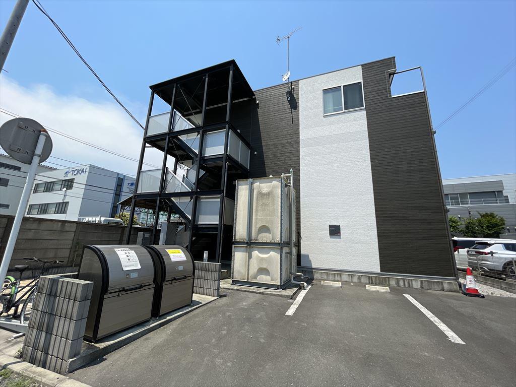 リブリ・オハナ・R&A