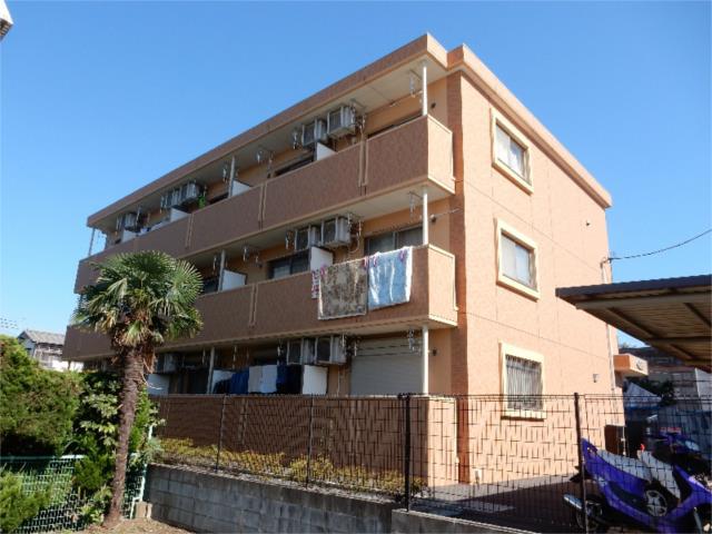 クラストガーデンII