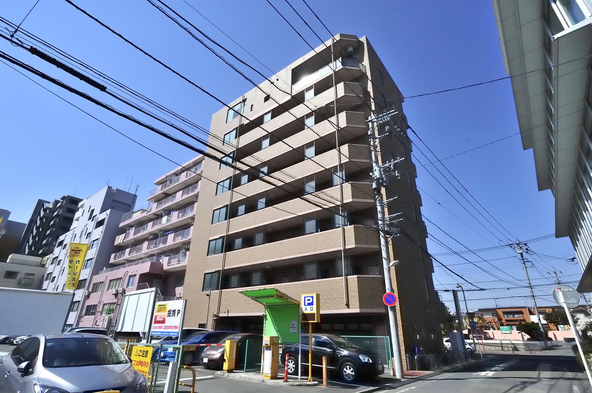 ベルカント相模大野[7階]