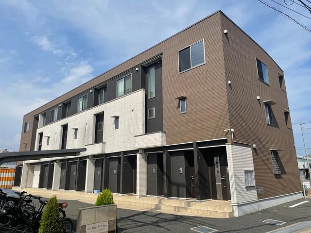 ル・アンジュ H 海老名