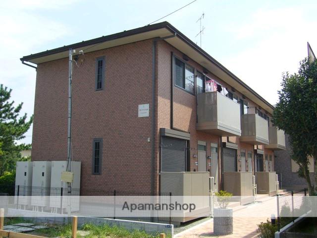 クローバーハイムⅡ