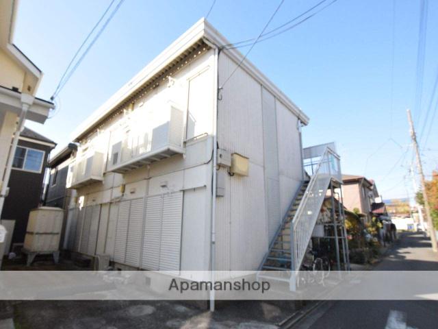 サンシティB(2K/2階)