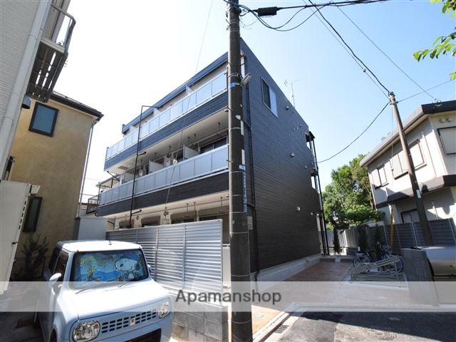 リブリ・コンフォール中央林間