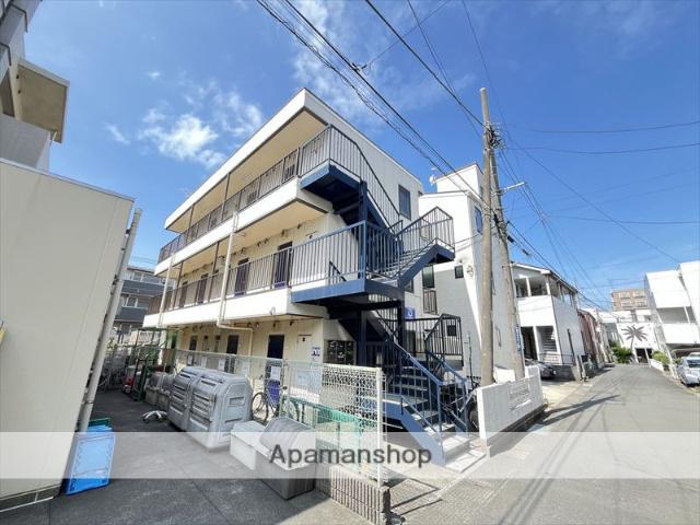 さがみ野MTMマンション