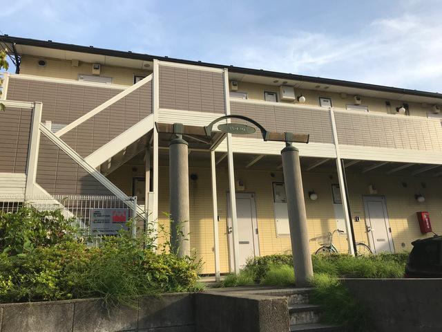 リブェール ハイム