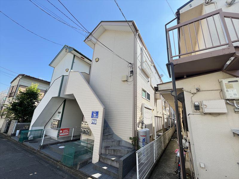 ハイムコンフォートⅡ