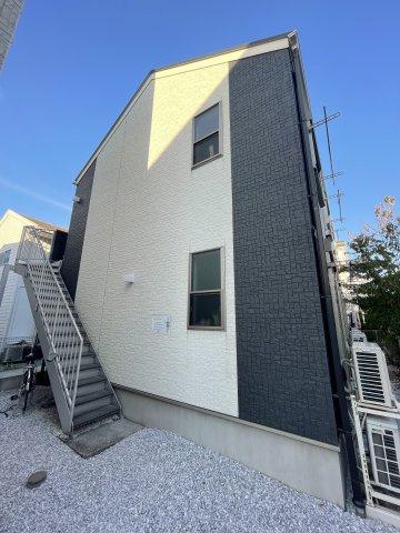 ベイルーム瀬谷2