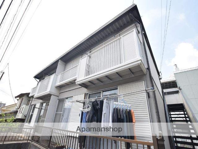 フォーブル相武台