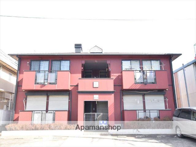 フレール90(2LDK/1階)