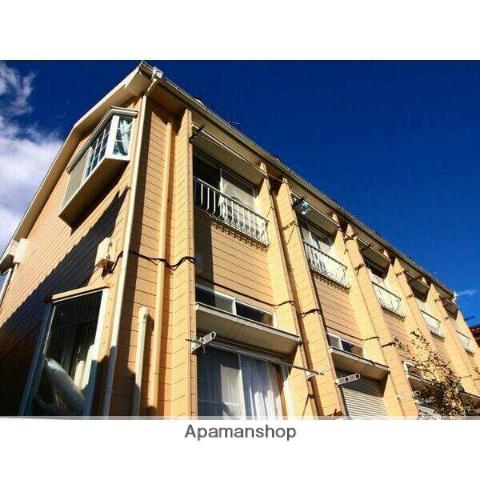 パレモア南林間