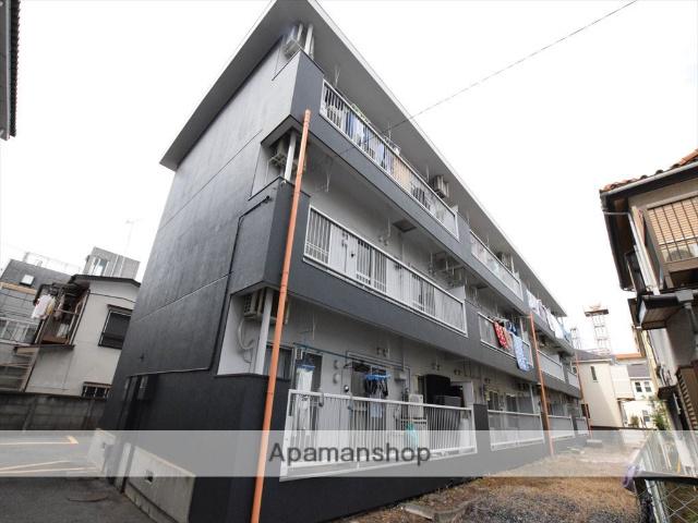 さがみ野東洋マンション