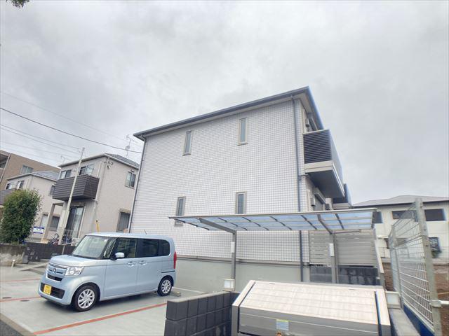 メゾンボヌールⅠ
