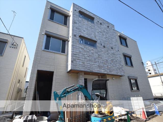 トゥリアノンⅢ