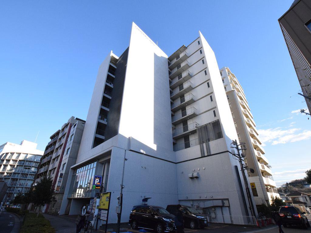 ライトウェル青戸