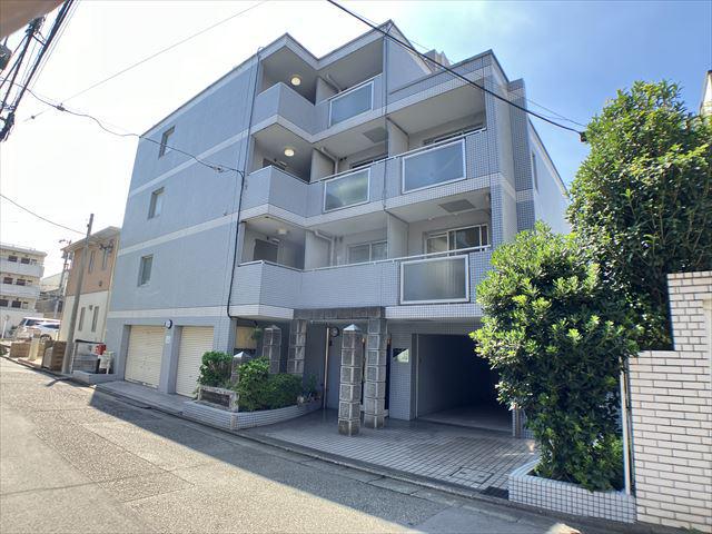 ジョイフル南林間第2